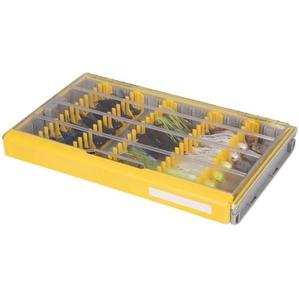 Plano Krabička Edge Jig Bladed Jig Box