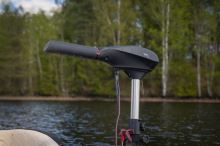 Rhino Elektromotor Electric Outboard Motor VX35 V2 (1)