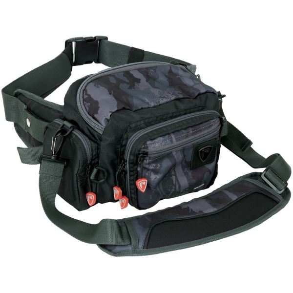 Fox Rage Ledvinka Voyager Camo Deluxe Belt