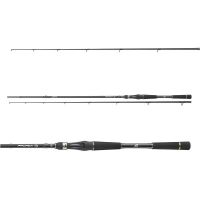 Daiwa Prut Prorex S Spin 2,1 m 4-18 g Daiwa Prut Prorex S Spin 2,1 m 4-18 g