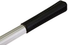 Giants Fishing Podběrák Strong Alu Rubber Landing Net 2,2 m 50x50 cm (2)