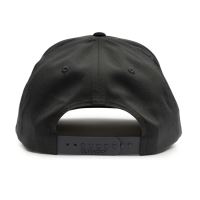 Grundéns Kšiltovka Kracken Trucker Black/Charcoal (1)