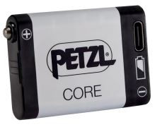 Petzl Baterie Pro Čelovky Accu Core 2 Hybrid Concept Petzl Baterie Pro Čelovky Accu Core 2 Hybrid Concept