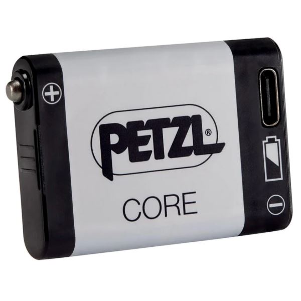 Petzl Baterie Pro Čelovky Accu Core 2 Hybrid Concept