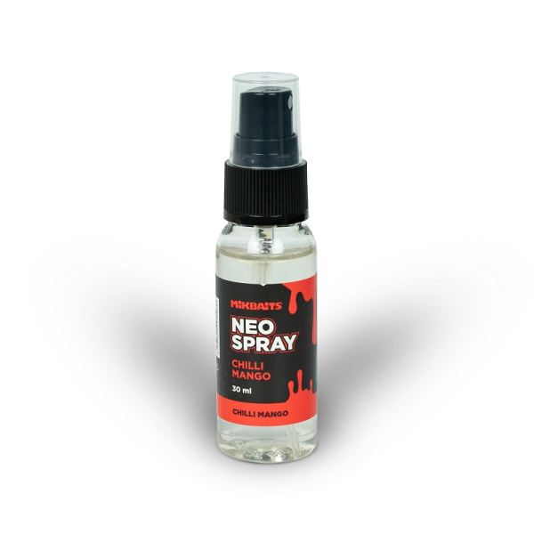 Mikbaits Neo Spray 30 ml