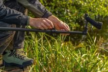 Korum Rameno Teleskopické XS Feeder Arm (11)