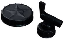 RidgeMonkey Sprcha S Kanystrem Outdoor Power Shower Full Kit (4)