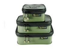 Carp Spirit Vodotěsný Box HYDRO 213 (5)