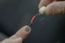 One More Cast Návazec Ronnie Boy Barbed (15)