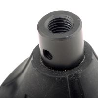 Spro Držák Na Rohatinku Nebo Hlásič XS Railing Bracket (4)