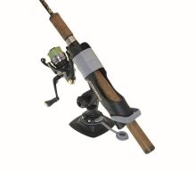 Fasten Držák Prutu Set S Držákem Pro Nalepení Na Člun (1)