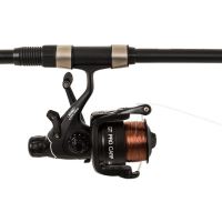 Mitchell Set Kaprový GT Pro Carp Combo 3,3 m 2,5 lb (2)