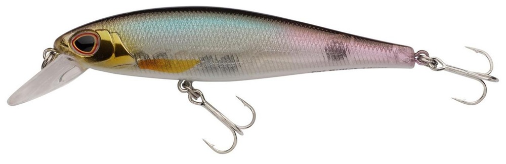Berkley wobler dex fat bullet wagasaki - 10 cm 17,8 g