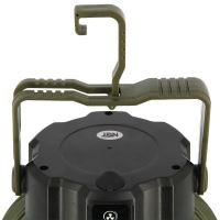 NGT Ventilátor a Světlo a Powerbanka 3in1 (6)