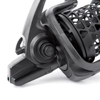 Sonik Naviják Turbospod Carbon 14000 + Chránič Prstu (6)