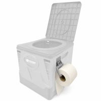 Holdcarp Držák Toaletního Papíru Camping Toilet Paper Holder Holdcarp Držák Toaletního Papíru Camping Toilet Paper Holder
