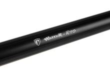 Fox Rage Podběrák Warrior Net S Pogumovanou Síťkou 70 cm 240 cm (4)