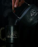 Prologic Konvička Blackfire 4 Cup Kettle 1,5 l (2)