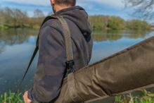 Avid Carp Pouzdro na Pruty Compound Single Rod Sleeve 10 ft (15)