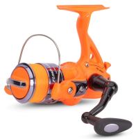 Saenger Prut Se Světélkujícím Navijákem Flashlight Stick 80 2,4 m 20-80 g (2)