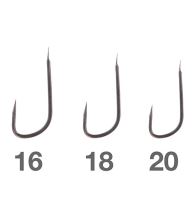 Matrix Háčky MXC-5 Barbless Spade  10 ks - 20 (1)