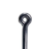 Nash Háčky Claw Long Shank Barbless 10 ks (3)