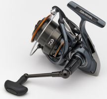 Daiwa Naviják Legalis Match Feeder 2508 (4)