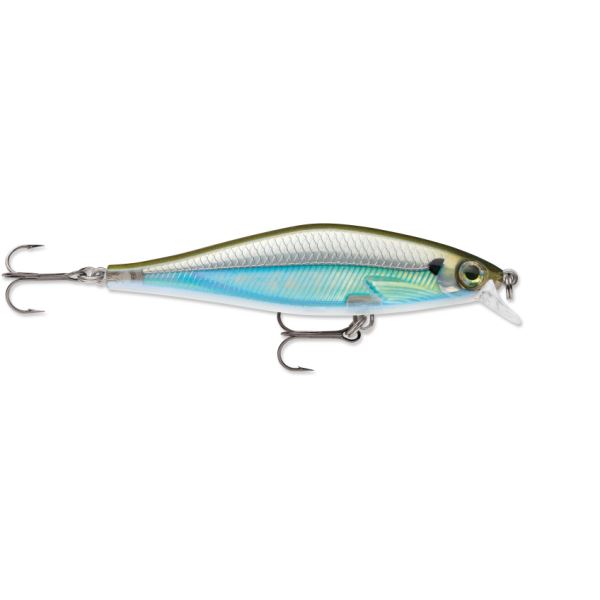 Rapala Wobler Shadow Rap Shad 9 cm 12 g MBS