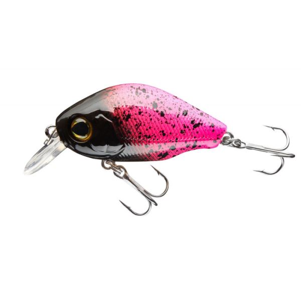 Cormoran Wobler Cor F 14 Hot Pink 4,5 cm 7,1 g