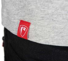 Fox Rage Tričko Voyager Tee Light Grey (3)