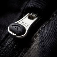 Geoff Anderson Kalhoty Roxxo Černé (8)