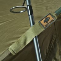 Giants Fishing Bivak Deluxe QT Bivvy 2 Man (5)