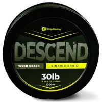 RidgeMonkey Šňůra Descend Sinking Braid (1)