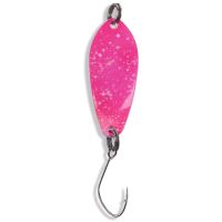 Saenger Iron Trout Plandavka Wave Spoon Vzor RBW - 2,8 g (1)