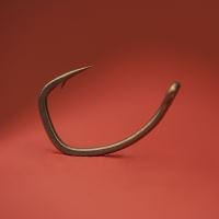 One More Cast Háčky Lock Hook Heavyweight 10 ks (3)