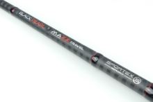 Sportex Prut Black Pearl MAXX Travel Saltwater 4-díl 2,2 m 25-84 g (2)