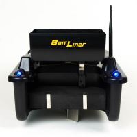 Sports Zavážecí Lodička BL + Bezdrátový Sonar 180 m (4)