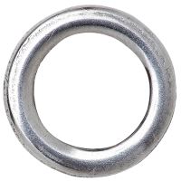 Savage Gear Kroužky Solid Rings 15 ks - 240 kg