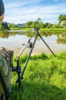 Korum Rameno Tripod Feeder Arm (3)