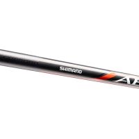 Shimano Podběráková Tyč Aero Power Carp Landing Net Handle (3)