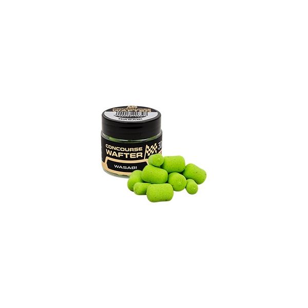 Benzar Mix Concourse Wafters 30 ml 8-10 mm