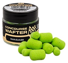 Levně Benzar mix concourse wafters 30 ml 8-10 mm - wasabi