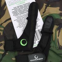 Gardner Náprstník Finger Stall Left Hand Levá Ruka Standard (3)