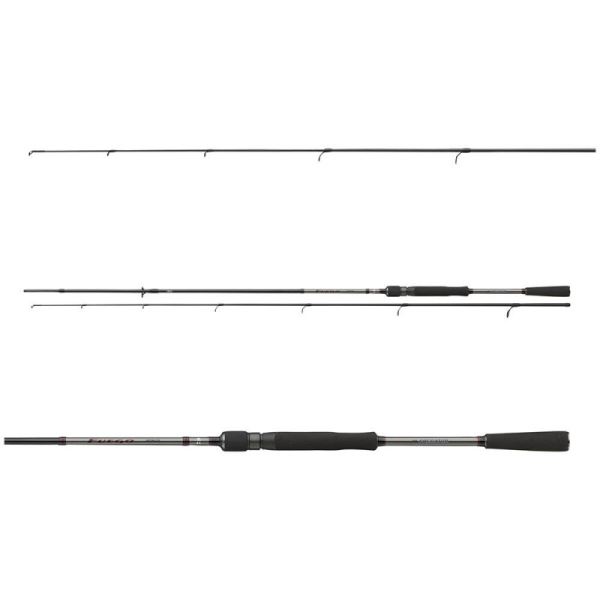 Daiwa Prut Fuego Predator Spin 2,1 m 5-20 g