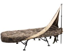 Nash Přehoz Indulgence Summer Shround Wide (6)