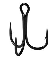 Delphin Trojháček Bomb MultiHook Triple 6 ks