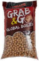 Starbaits Boilies G&G Global Halibut (2)