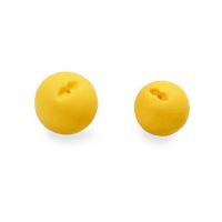 Korda Umělá Nástraha Pop Up Boilie IB Yellow (1)