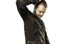 Nash Triko ZT Lite Luxe Long Sleeve T Shirt Camo (8)