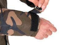 Fox Zimní Oblek Khaki/Camo Wintersuit (5)